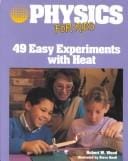 Physics for kids: 49 easy experiments with optics
