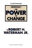 Adhocracy: the power to change