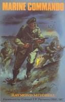 Marine Commando: Sicily and Salerno, 1943 with 41 Royal Marines Commando