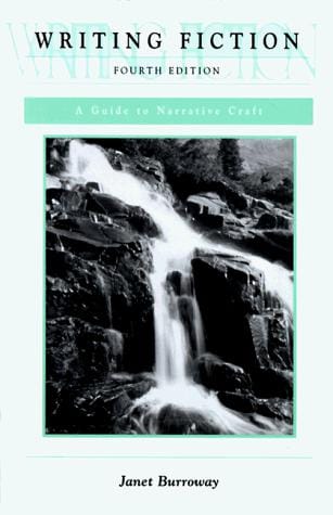 Writing fiction: a guide to narrative craft