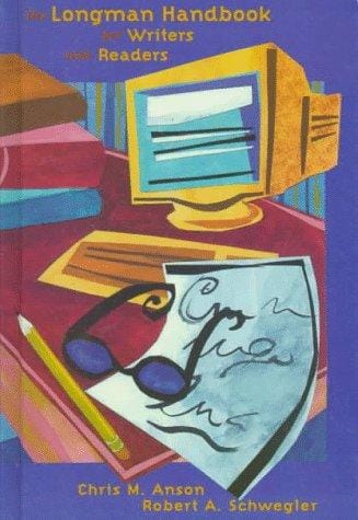 The Longman handbook for writers and readers