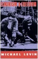 Feminism and freedom