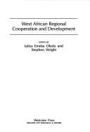 West African regional cooperation and development