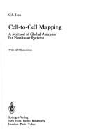 Cell-to-cell mapping: a method of global analysis for nonlinear systems
