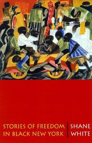 Stories of freedom in Black New York