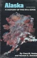 Alaska, a history of the 49th state