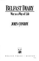 Belfast diary: war as a way of life