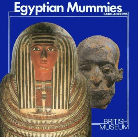 Egyptian mummies