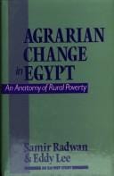 Agrarian change in Egypt: an anatomy of rural poverty