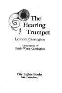 The hearing trumpet