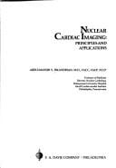Nuclear cardiac imaging: principles and applications