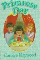 Primrose day