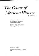 The course of Mexican history