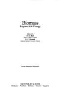 Biomass regenerable energy