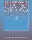 classification of stars