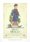 Meet Molly: an American girl