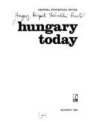 Hungary today.