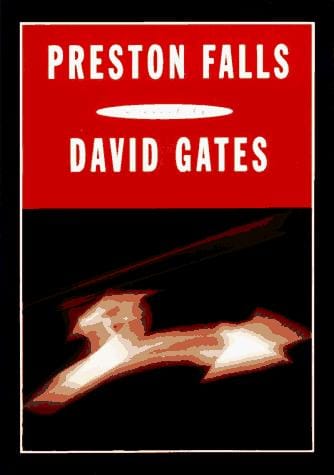 Preston Falls: a novel