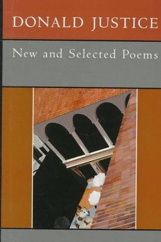 New & selected poems
