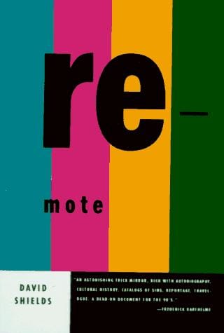 Remote