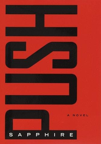 Push: a novel