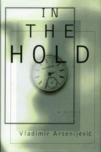 In the hold