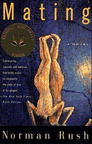 Mating: A Novel