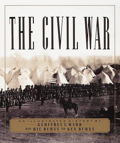 The Civil War: An Illustrated History