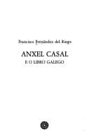 Anxel Casal e o libro galego