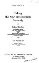 Impasse and crisis in steel trade policy