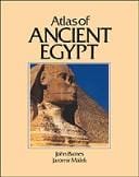 Atlas of ancient Egypt