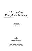 pentose phosphate pathway