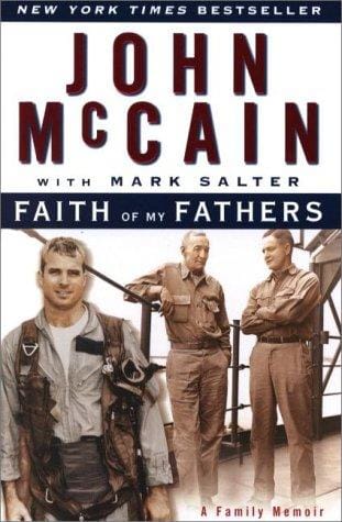 Faith of my fathers: a family memoir