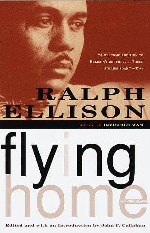 Flying home and other stories