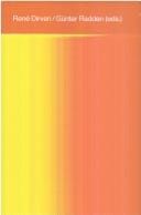 Issues in the theory of universal grammar