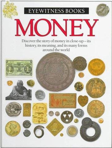 Money: * (Eyewitness Books)