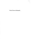 Edward Weston on photography