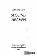 Second heaven