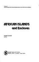 African islands and enclaves