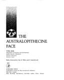Australopithecine face
