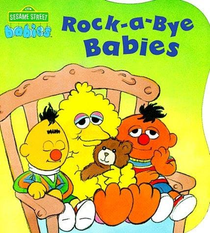 Rock-a-bye babies