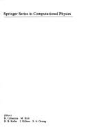 Numerical methods for nonlinear variational problems