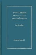 On the horizon: a poetics of the sublime in Virgina Woolf's The waves