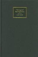 The logic of real arguments