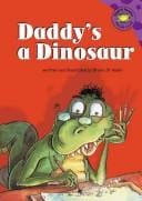 Daddy's a dinosaur