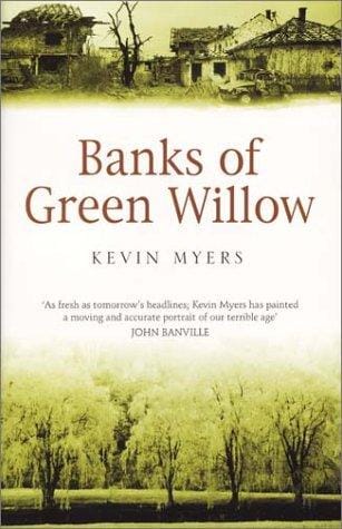 Banks of Green Willow
