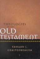 Theologies in the Old Testament