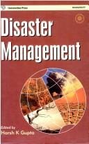Disaster management
