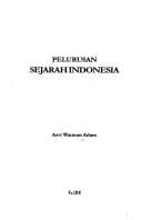 Pelurusan sejarah Indonesia