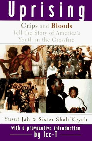 Uprising: Crips and Bloods tell the story of America's youth in the crossfire